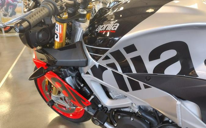 2019 Aprilia Tuono V4 1100 Factory