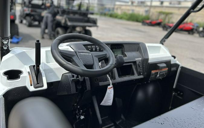 2025 Kawasaki Mule PRO-DXT™ FE EPS