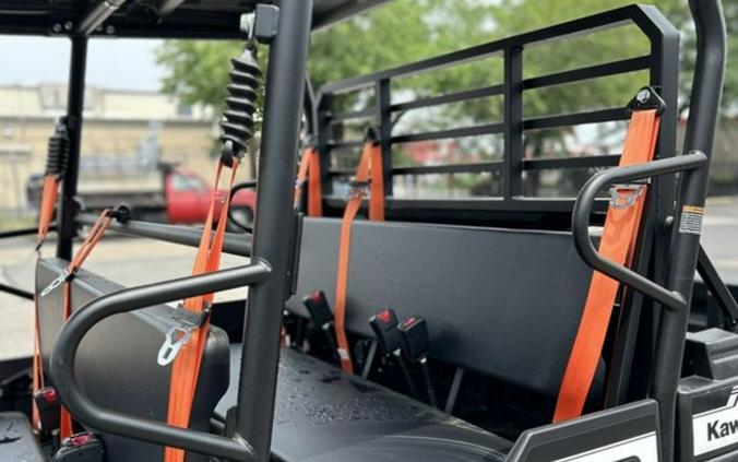 2025 Kawasaki Mule PRO-DXT™ FE EPS