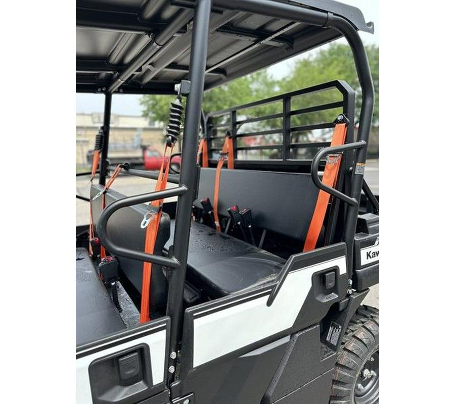 2025 Kawasaki Mule PRO-DXT™ FE EPS