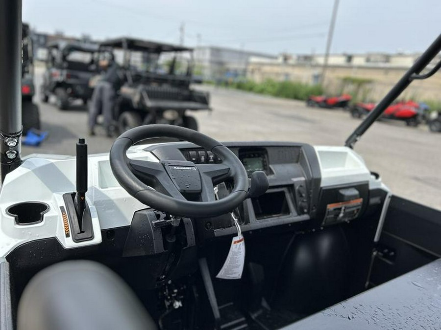 2025 Kawasaki Mule PRO-DXT™ FE EPS