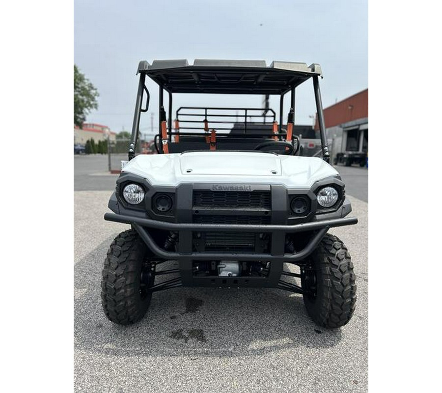 2025 Kawasaki Mule PRO-DXT™ FE EPS