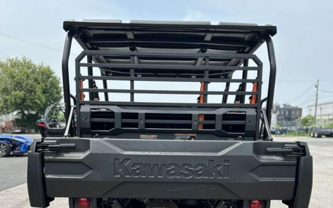 2025 Kawasaki Mule PRO-DXT™ FE EPS