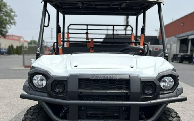 2025 Kawasaki Mule PRO-DXT™ FE EPS