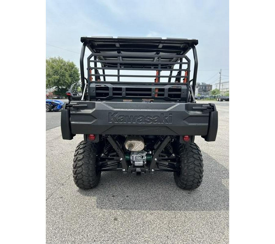 2025 Kawasaki Mule PRO-DXT™ FE EPS