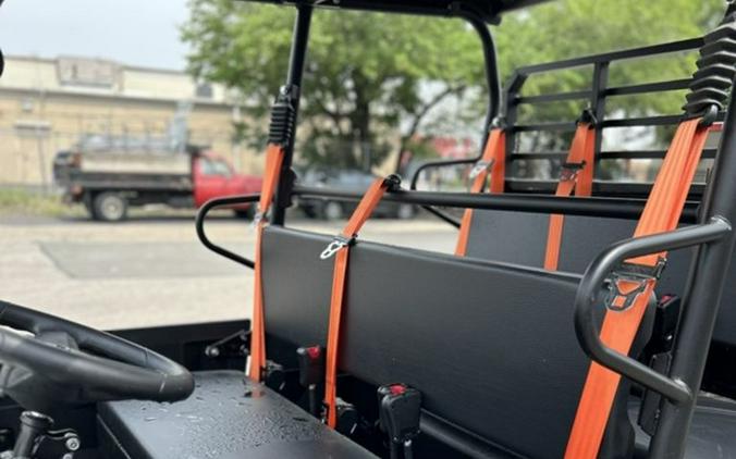 2025 Kawasaki Mule PRO-DXT™ FE EPS