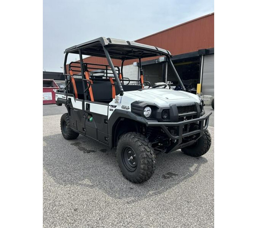 2025 Kawasaki Mule PRO-DXT™ FE EPS