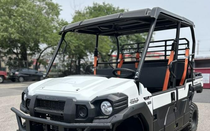 2025 Kawasaki Mule PRO-DXT™ FE EPS
