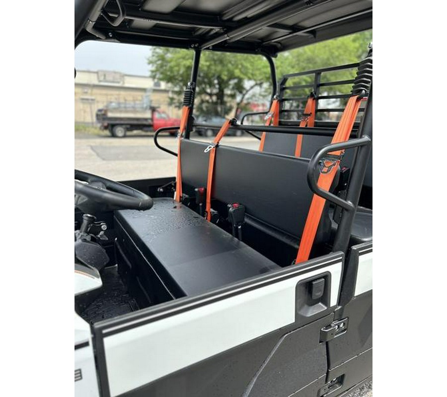 2025 Kawasaki Mule PRO-DXT™ FE EPS