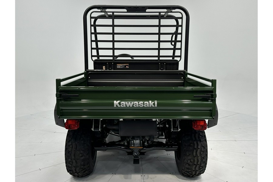 2026 Kawasaki MULE 4010 4X4