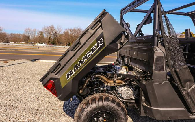 2026 Polaris® Ranger Crew 1000