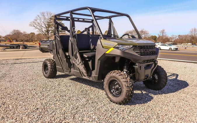 2026 Polaris® Ranger Crew 1000