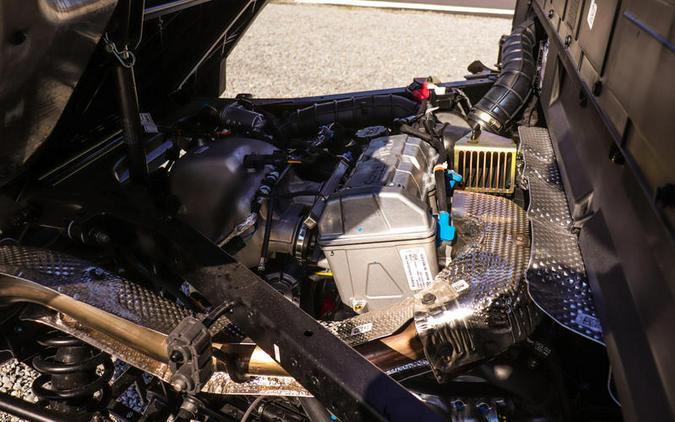 2026 Polaris® Ranger Crew 1000