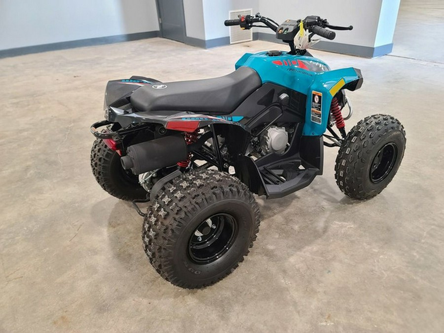 2025 Can-Am Renegade 110 EFI