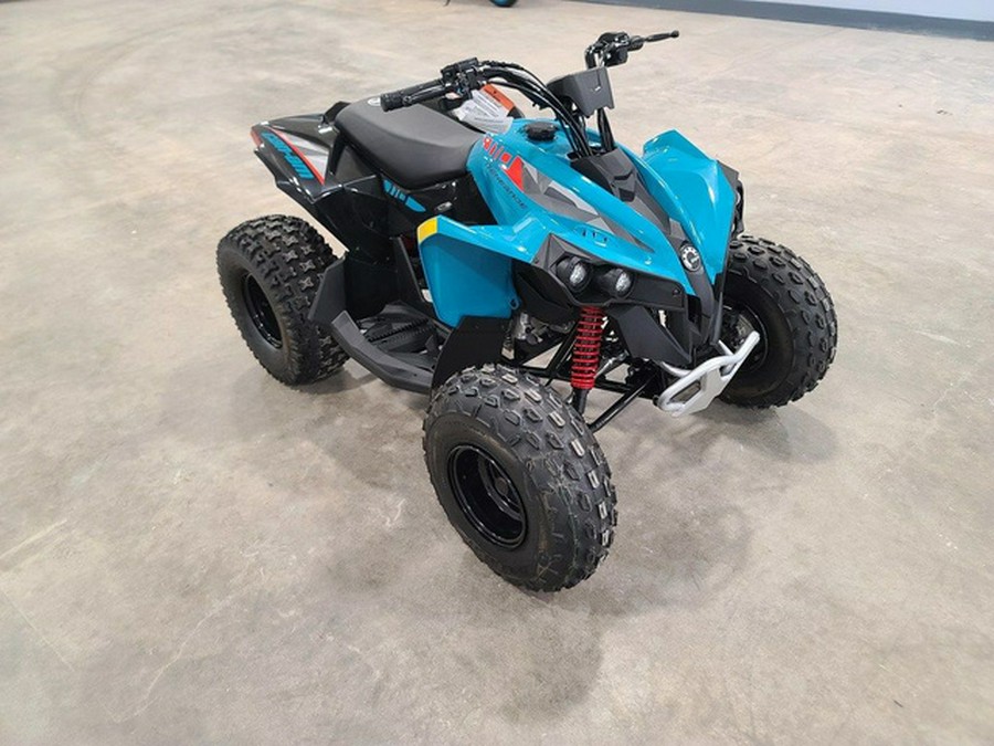 2025 Can-Am Renegade 110 EFI