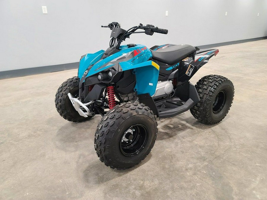 2025 Can-Am Renegade 110 EFI