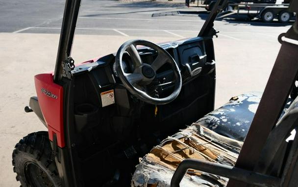 Used 2015 POLARIS RANGER 570