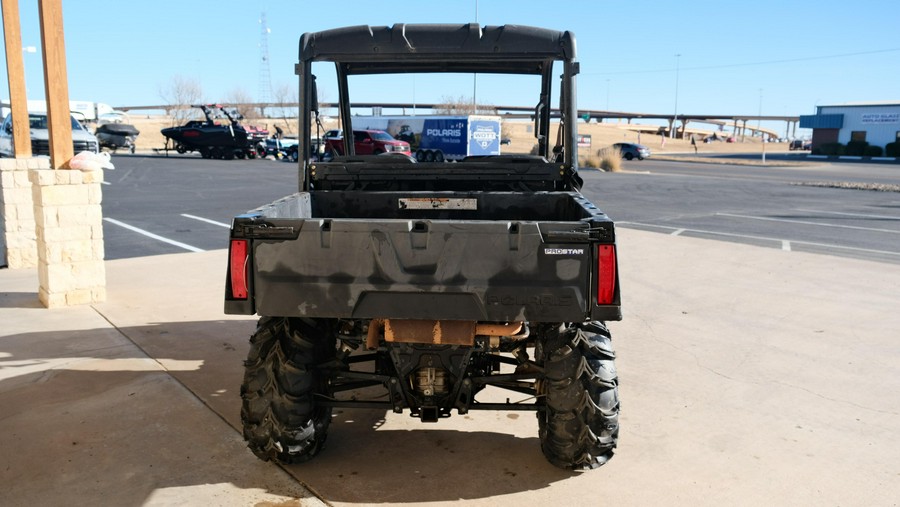 2015 POLARIS RANGER 570