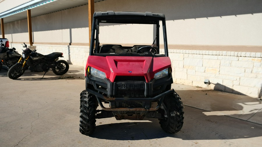 2015 POLARIS RANGER 570