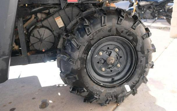 Used 2015 POLARIS RANGER 570