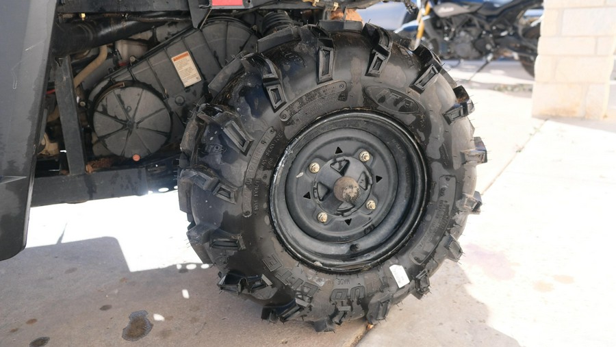 2015 POLARIS RANGER 570