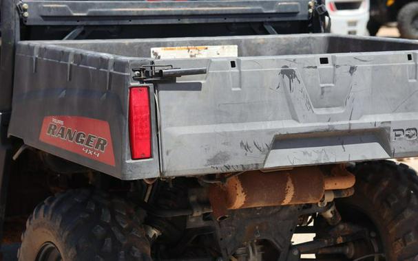 Used 2015 POLARIS RANGER 570