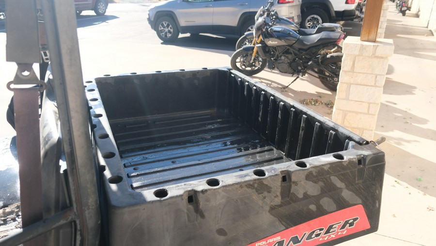 2015 POLARIS RANGER 570