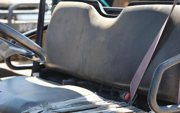 Used 2015 POLARIS RANGER 570