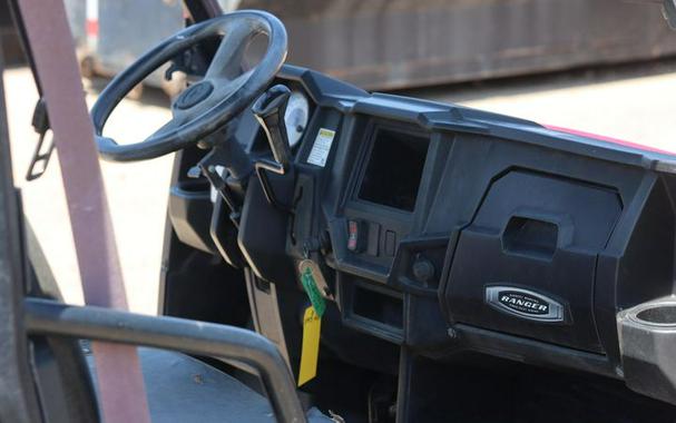 Used 2015 POLARIS RANGER 570