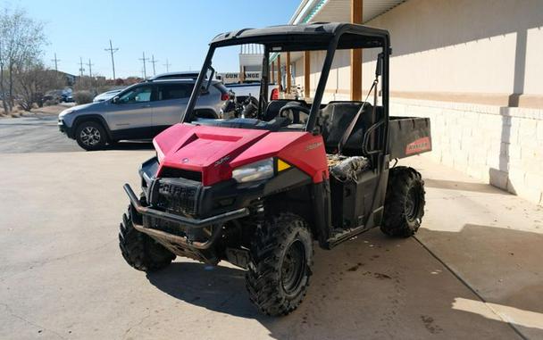 Used 2015 POLARIS RANGER 570