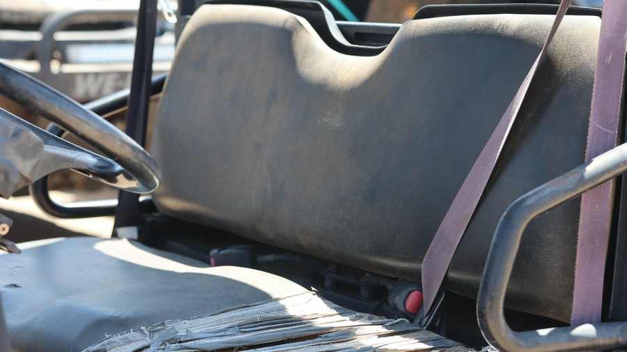 2015 POLARIS RANGER 570