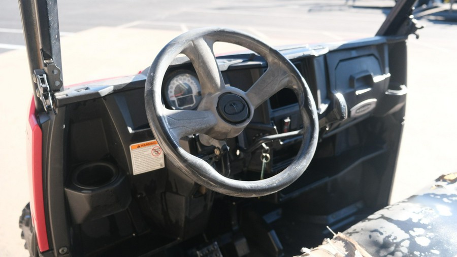 2015 POLARIS RANGER 570