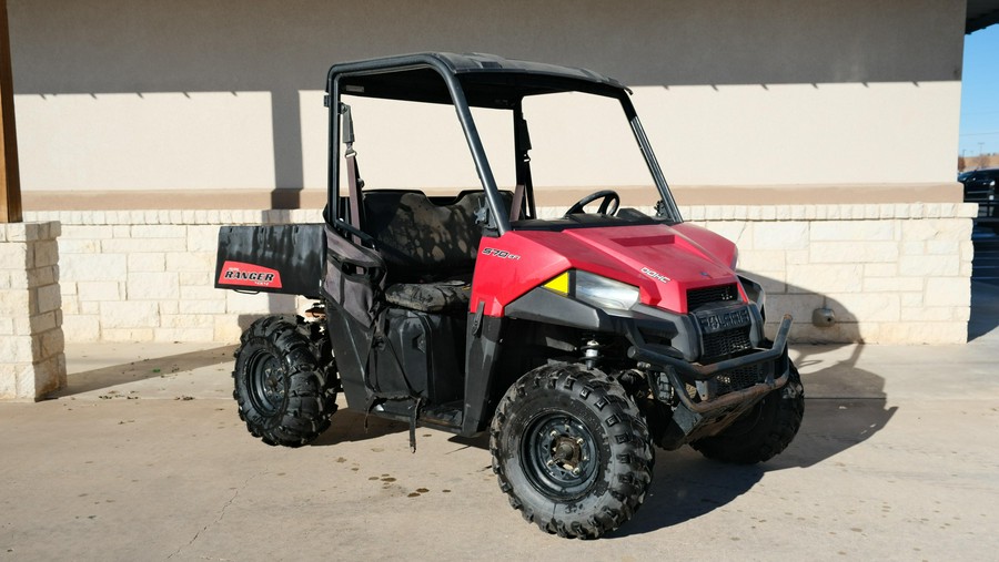 2015 POLARIS RANGER 570