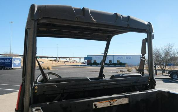 Used 2015 POLARIS RANGER 570