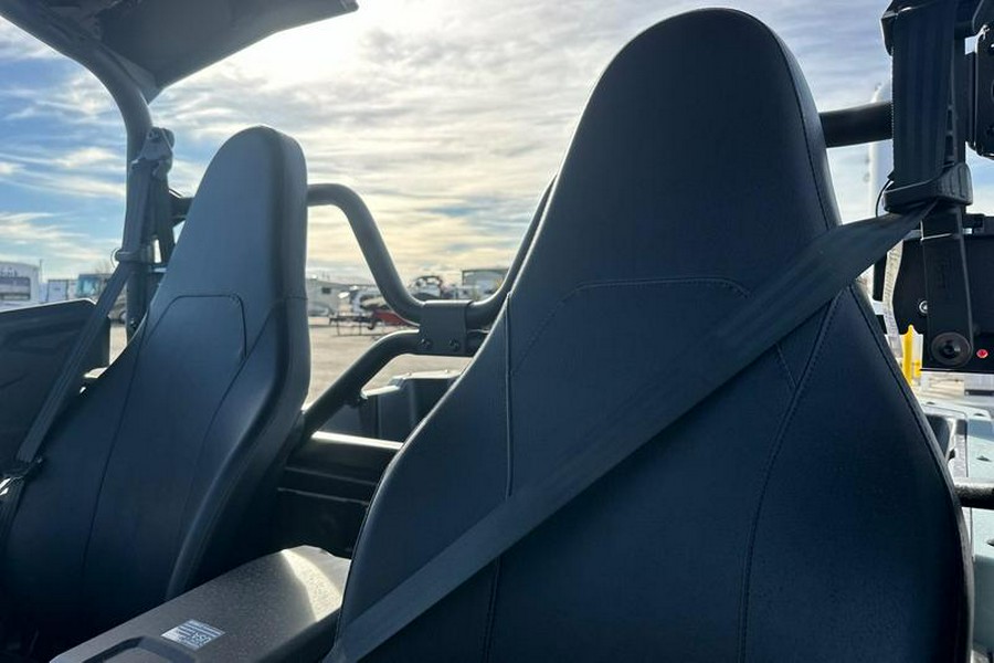 2026 Yamaha Wolverine X2 1000 Xt-R