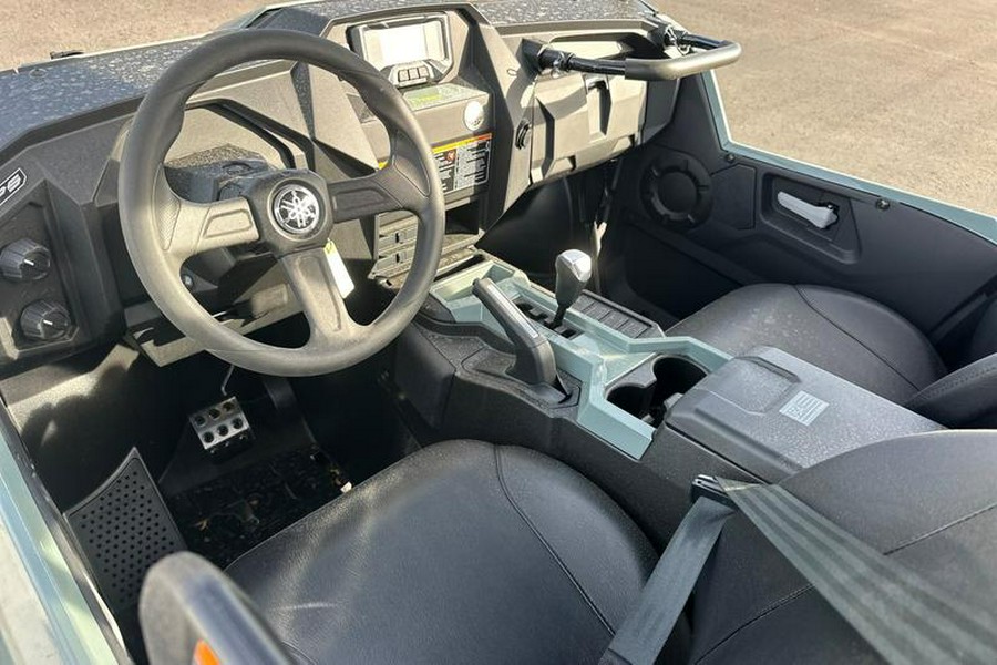 2026 Yamaha Wolverine X2 1000 Xt-R