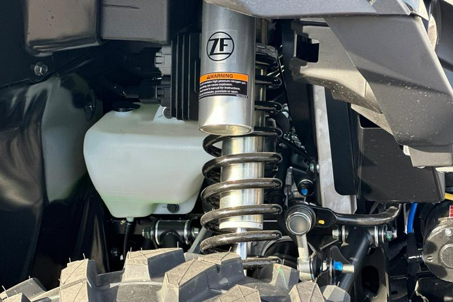 2026 Yamaha Wolverine X2 1000 Xt-R