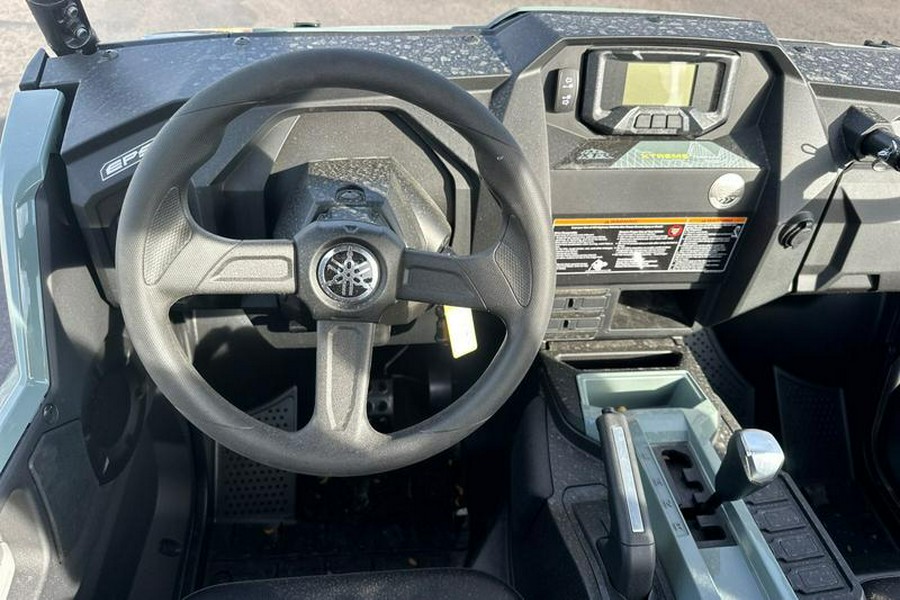 2026 Yamaha Wolverine X2 1000 Xt-R