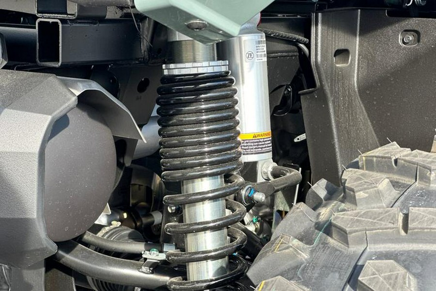 2026 Yamaha Wolverine X2 1000 Xt-R