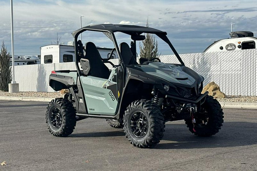 2026 Yamaha Wolverine X2 1000 Xt-R