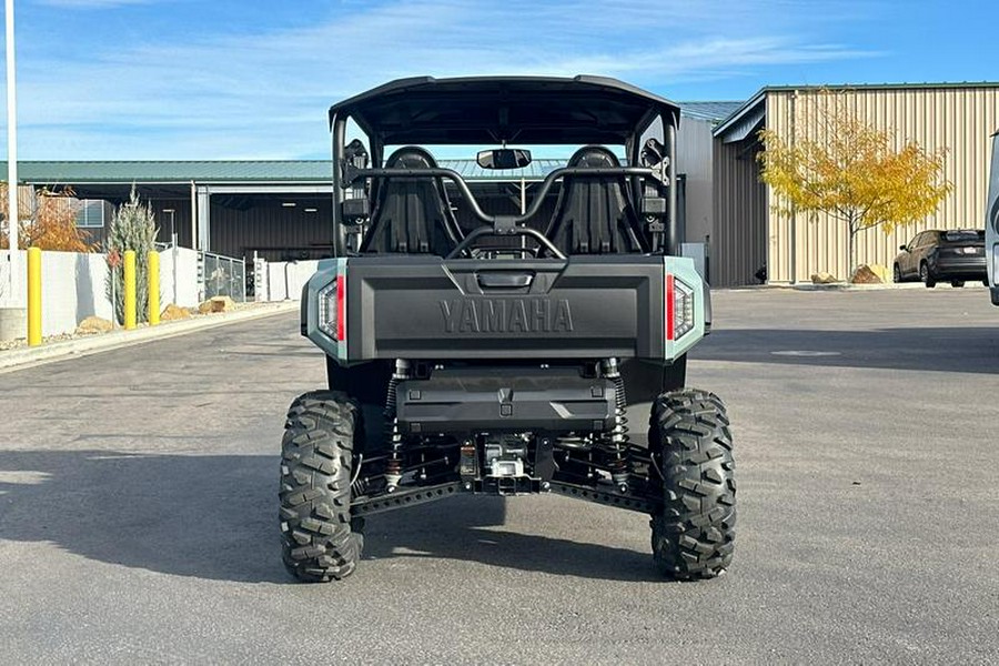 2026 Yamaha Wolverine X2 1000 Xt-R