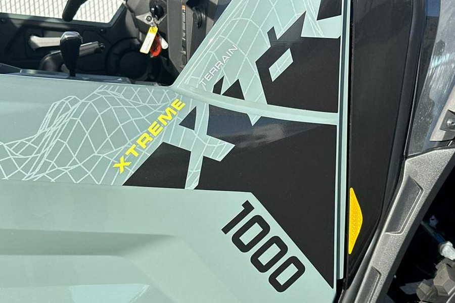 2026 Yamaha Wolverine X2 1000 Xt-R