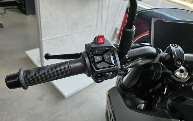 2024 Husqvarna SVARTPILEN 401