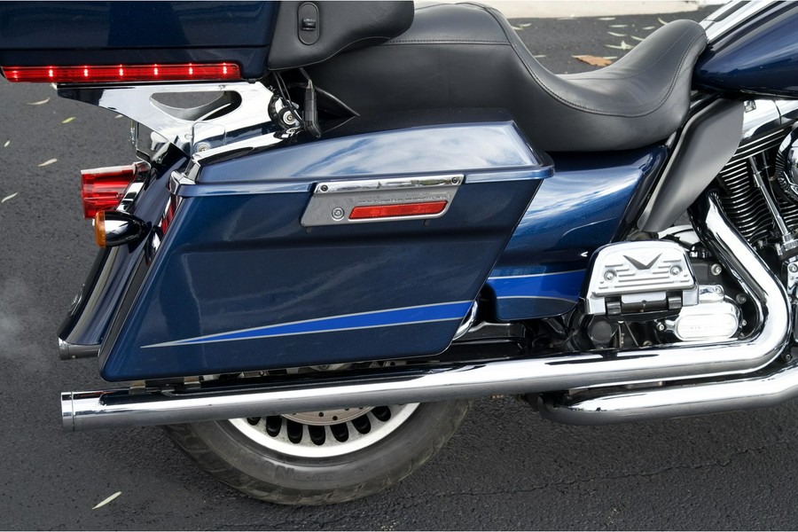 2013 Harley-Davidson® FLTRU Road Glide Ultra