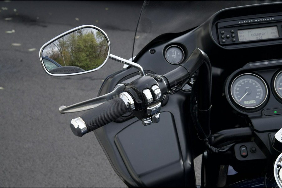 2013 Harley-Davidson® FLTRU Road Glide Ultra