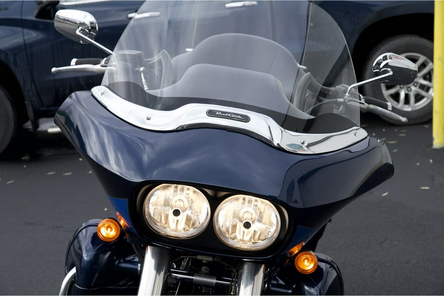 2013 Harley-Davidson® FLTRU Road Glide Ultra