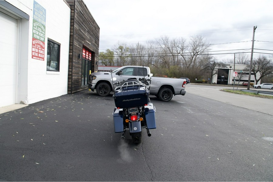2013 Harley-Davidson® FLTRU Road Glide Ultra