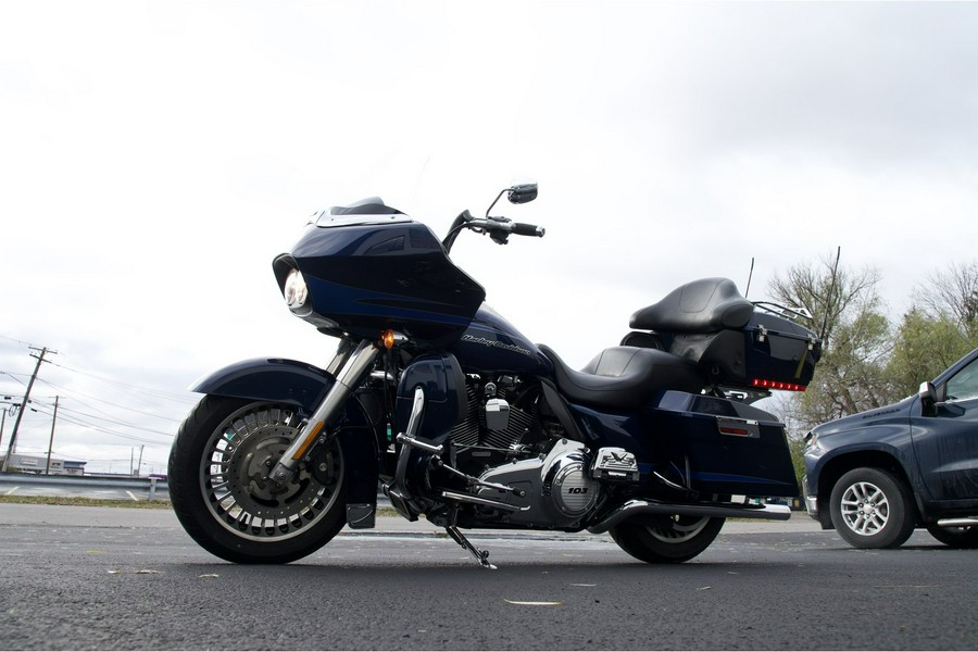 2013 Harley-Davidson® FLTRU Road Glide Ultra