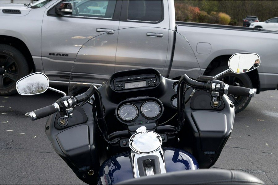 2013 Harley-Davidson® FLTRU Road Glide Ultra