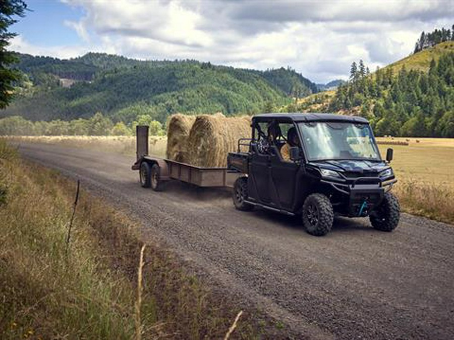 2026 CFMOTO UForce 1000 XL